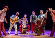 Corporación Cultural de Lo Barnechea presenta cartelera de artes escénicas junto al programa Red Cultura en el Mes del Patrimonio