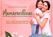 Día de la Madre 2023 Apumanque regalonea a todas las mamás con entretenidas actividades