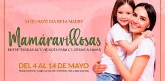 Día de la Madre 2023 Apumanque regalonea a todas las mamás con entretenidas actividades