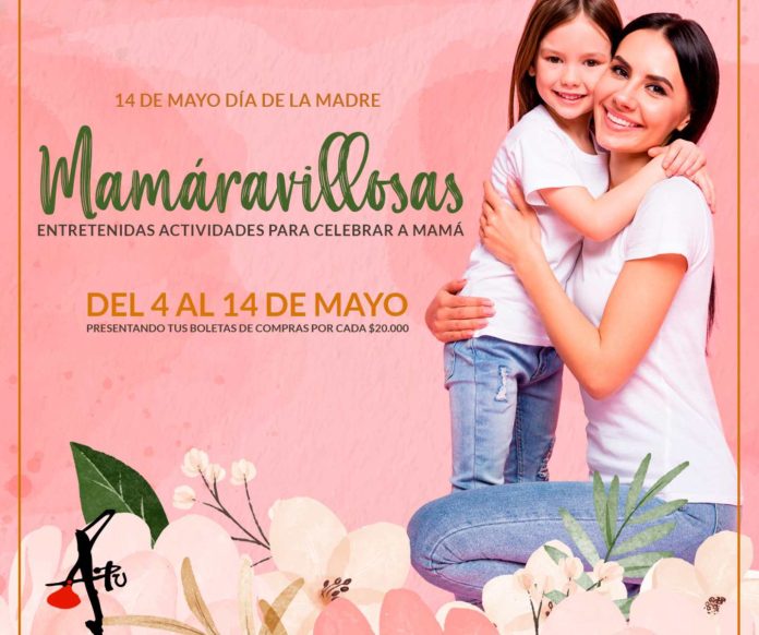 Día de la Madre 2023 Apumanque regalonea a todas las mamás con entretenidas actividades