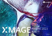 HUAWEI anuncia la versión 2023 de su concurso fotográfico XMAGE Awards