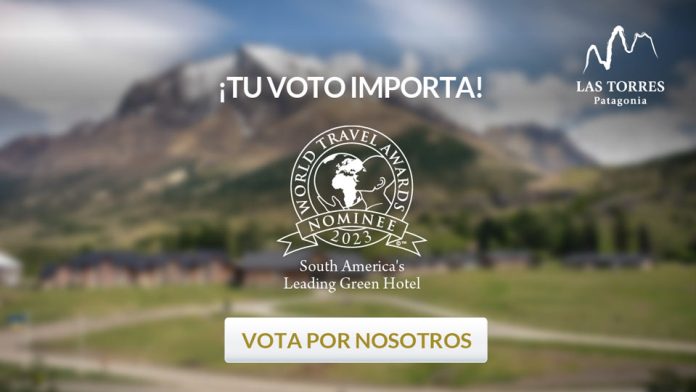 Hotel Las Torres Patagonia