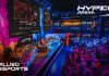 HyperX y Allied Esports renuevan los derechos exclusivos de la Arena HyperX en Las Vegas