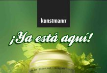 Kunstmann celebra la cosecha de lúpulo con el lanzamiento de su edición Fresh Hop 2023