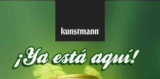 Kunstmann celebra la cosecha de lúpulo con el lanzamiento de su edición Fresh Hop 2023
