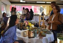 Más de 30 exponentes se congregan en Concepción para dar vida a la Expo Feria de Ceramistas del Biobío “Cerámiko”