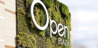 Open Plaza presenta nuevo programa que reúne todas sus acciones medioambientales en Chile y Perú