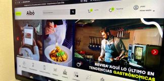Presentan el primer marketplace de Chile y Latinoamérica dedicado 100% al rubro gastronómico