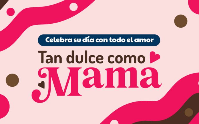 ¿Qué torta se parece a tu mamá?