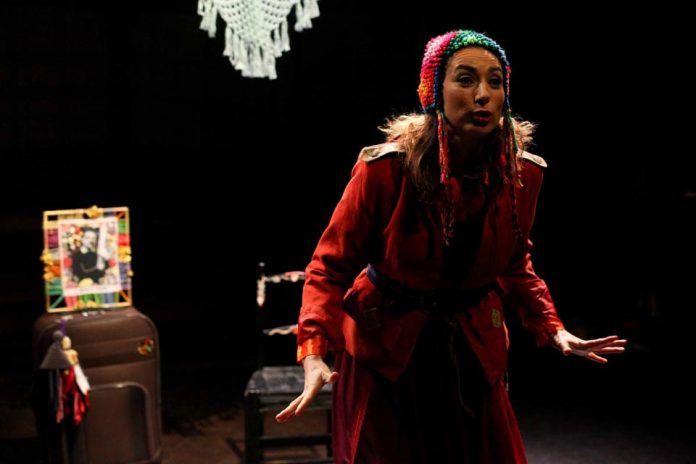 Recoleta celebra el Mes del Teatro con memoria y comunidad