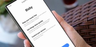 Tiempo de película: haz que tu hogar conectado sea aún más acogedor con Bixby, el asistente de voz de Samsung
