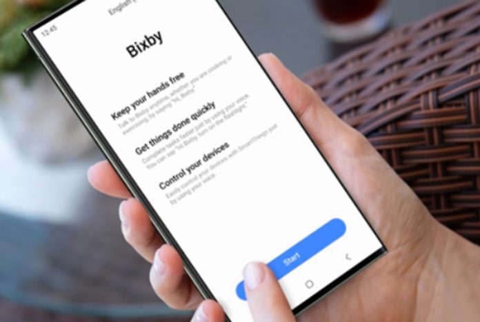 Tiempo de película: haz que tu hogar conectado sea aún más acogedor con Bixby, el asistente de voz de Samsung