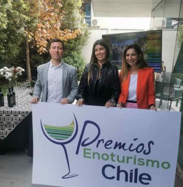 Vuelven los Premios Enoturismo Chile