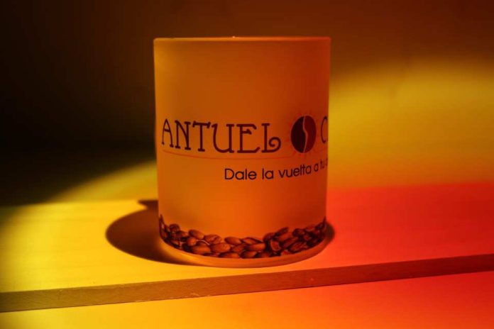 Antuel Café ¡Descubre el café Hondureño! 