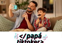 “Papá Tiktoker” es el nombre de la actividad gratuita que está organizando la academia de talentos digitales Desafío Latam para celebrar el “Día del Padre” de una manera completamente diferente. En el taller, los papás junto a sus hijos/as, aprenderán a utilizar la plataforma social de TikTok, conocerán la importancia del uso responsable de redes sociales y se ilustrarán en torno a las últimas tendencias tecnológicas