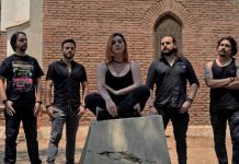 Banda de rock progresivo Hypnos lanza su disco conceptual "Oniros"