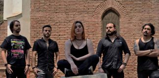 Banda de rock progresivo Hypnos lanza su disco conceptual "Oniros"