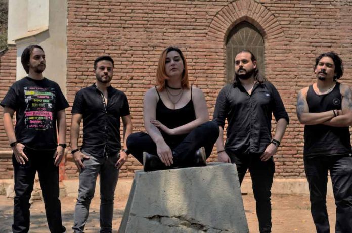 Banda de rock progresivo Hypnos lanza su disco conceptual 