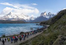 CDUC abre inscripciones para el Austral Patagonia Running Festival que se desarrollará en el Parque Nacional Torres del Paine