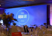 Cena Aquasur 2023: La acuicultura se reunirá en la región de Los Lagos para conectarse desde la gastronomía del mar