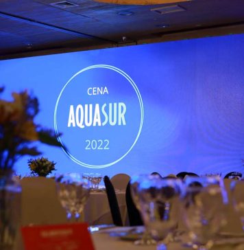 Cena Aquasur 2023: La acuicultura se reunirá en la región de Los Lagos para conectarse desde la gastronomía del mar