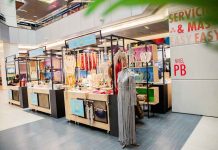 Cencosud Shopping Centers potencia la innovación social con una nueva versión de “Mercado Emprende”