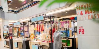 Cencosud Shopping Centers potencia la innovación social con una nueva versión de “Mercado Emprende”