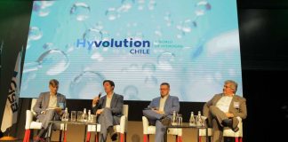 Congreso Hyvolution 2023: Iniciativas empresariales, avances en proyectos de hidrógeno, y aplicaciones del hidrógeno en diversas industrias marcaron el segundo día de jornada