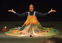 Cultura para los más pequeños: Corporación Cultural de Lo Barnechea realizará talleres de cuenta cu