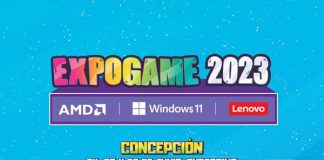 EXPOGAME 2023: VIVE CON TODO EL RENDIMIENTO LA EXPERIENCIA GAMER JUNTO A LENOVO Y AMD