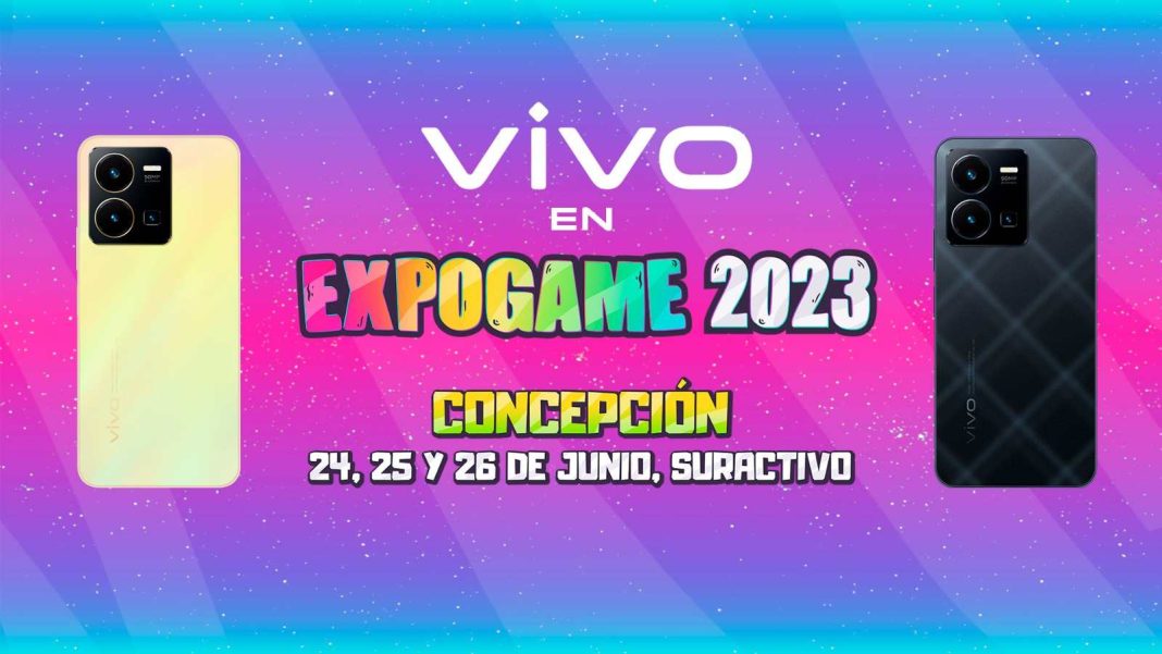 Expogame 2023
