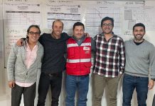 Foco en Obra y Malabares se comprometen con la optimización de los procesos en la industria de la Construcción
