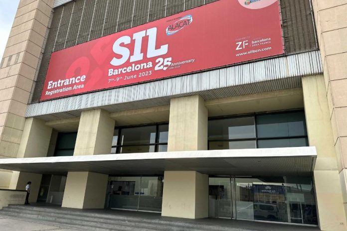 La 39ª edición de ALACAT comenzará mañana dentro del SIL: El SIL 2023 sube mañana el telón de la gran semana mundial de la logística