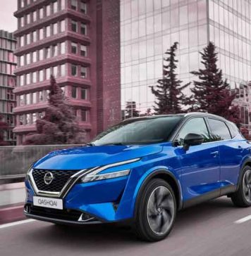 La seguridad y excelencia distinguen a la nueva Nissan Qashqai La seguridad y excelencia distinguen a la nueva Nissan Qashqai