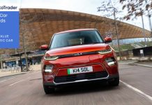 Los eléctricos de Kia reinan victoriosos en los premios New Car 2023 de Auto Trader