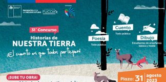 Ministerio de Agricultura y FUCOA lanzan concurso Historias de Nuestra Tierra 2023 que releva la cultura rural de Chile
