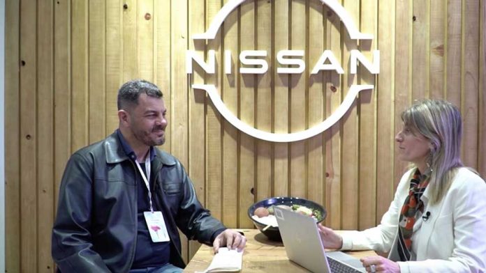 Nissan ON AIR