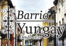 Panoramas: Barrio Yungay celebra a los papás en su día con promociones, música y maravillosa comida