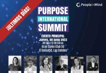 Purpose International Summit