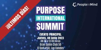Purpose International Summit