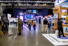 Seguridad Expo 2023 Del 03 al 05 de octubre vuelve el mayor encuentro internacional de seguridad en Chile