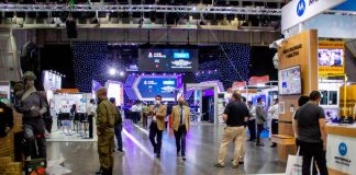 Seguridad Expo 2023 Del 03 al 05 de octubre vuelve el mayor encuentro internacional de seguridad en Chile