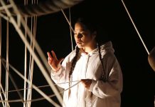Terrapolis: ¿Cuál es el nuevo espacio a habitar? Obra de teatro aborda la crisis medioambiental de Quinteros y Puchuncaví