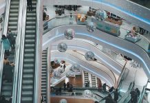 The Modern Store