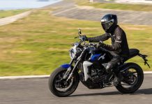 Venta de motos rompe la barrera de los 13 mil vehículos