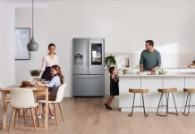 ¡Samsung Care+: Ya disponible para productos de gama blanca en Chile!