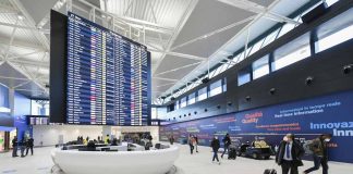 Aeropuerto de Roma lleva más viajeros a su destino a tiempo con Dynatrace
