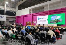 Agrofest 2023 destaca participación de AQUA4D Latam en la feria agrícola más grande de Perú