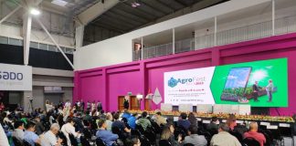 Agrofest 2023 destaca participación de AQUA4D Latam en la feria agrícola más grande de Perú