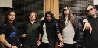 Alevosía presenta su nuevo single “Rock and Wrestling”, un homenaje a uno de los sitios rockeros más populares de Chile
